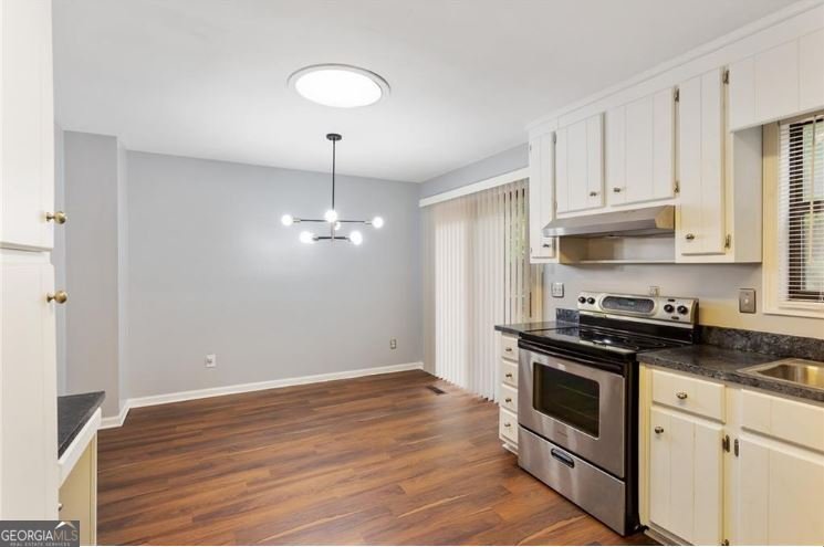 2608 Tritt Springs Trace Marietta - 3