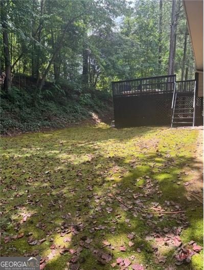 2608 Tritt Springs Trace Marietta - 31