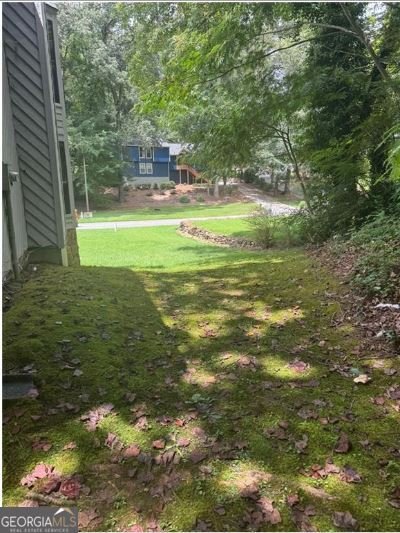 2608 Tritt Springs Trace Marietta - 32