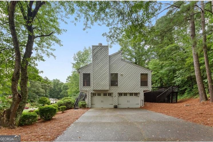 2608 Tritt Springs Trace Marietta - 33