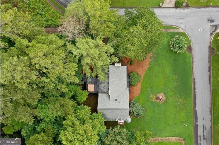 2608 Tritt Springs Trace Marietta - 35