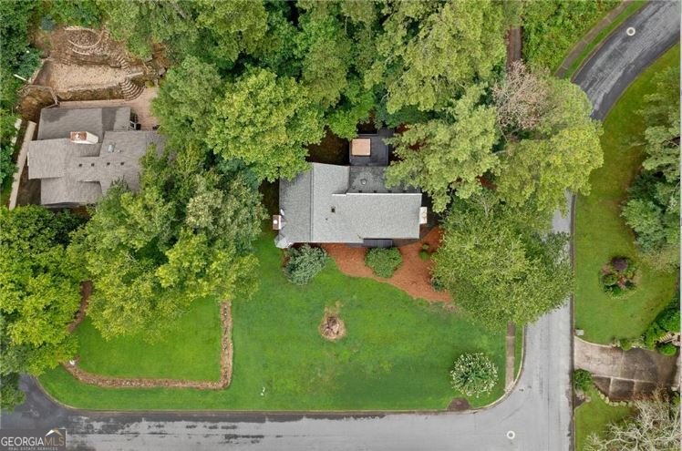2608 Tritt Springs Trace Marietta - 36