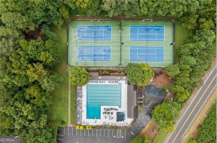2608 Tritt Springs Trace Marietta - 43