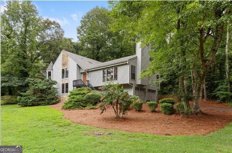 2608 Tritt Springs Trace Marietta - 46