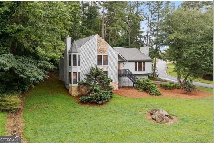 2608 Tritt Springs Trace Marietta - 47