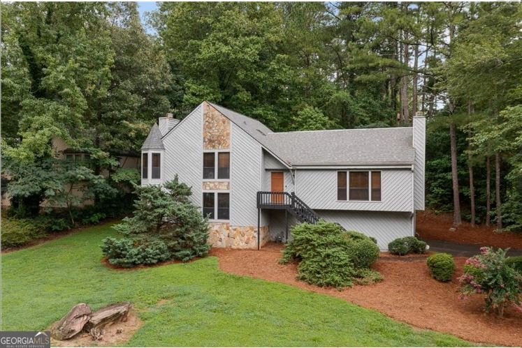 2608 Tritt Springs Trace Marietta - 48