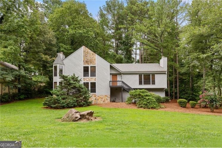 2608 Tritt Springs Trace Marietta - 49