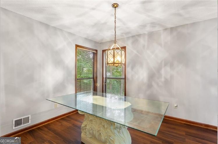 2608 Tritt Springs Trace Marietta - 5