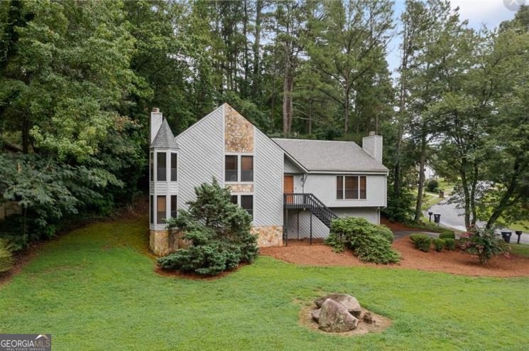 2608 Tritt Springs Trace Marietta - 50