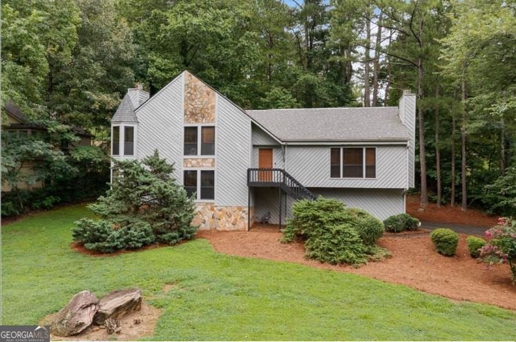 2608 Tritt Springs Trace Marietta - 51