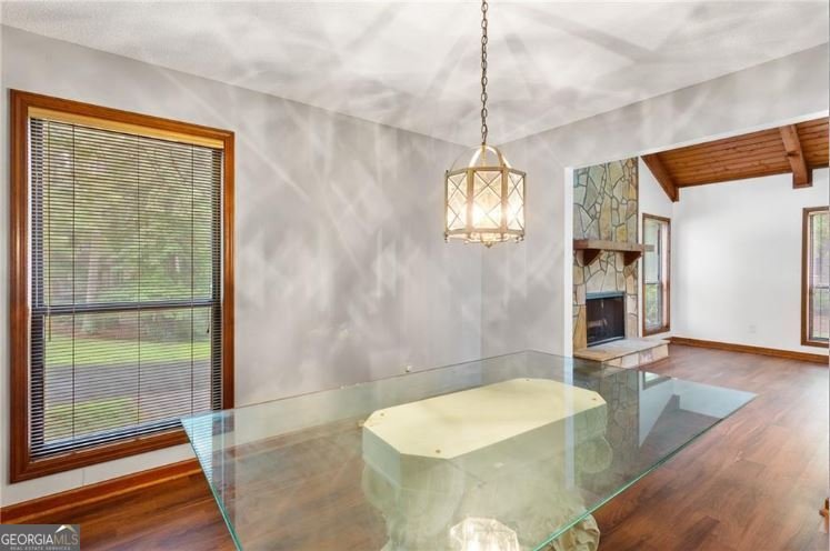 2608 Tritt Springs Trace Marietta - 6
