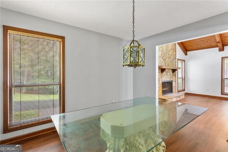 2608 Tritt Springs Trace Marietta - 7