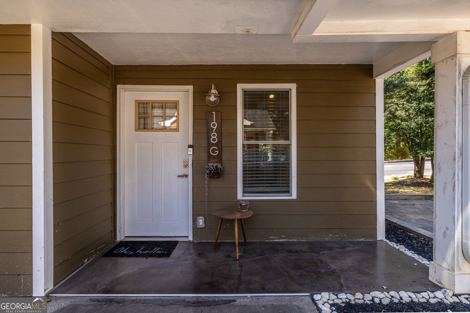 198 Clay Street Atlanta - 1