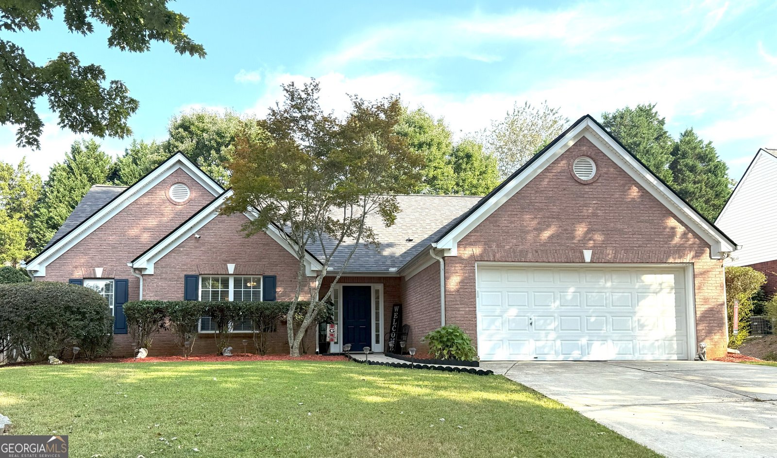 945 James Ridge Drive Lawrenceville - 1
