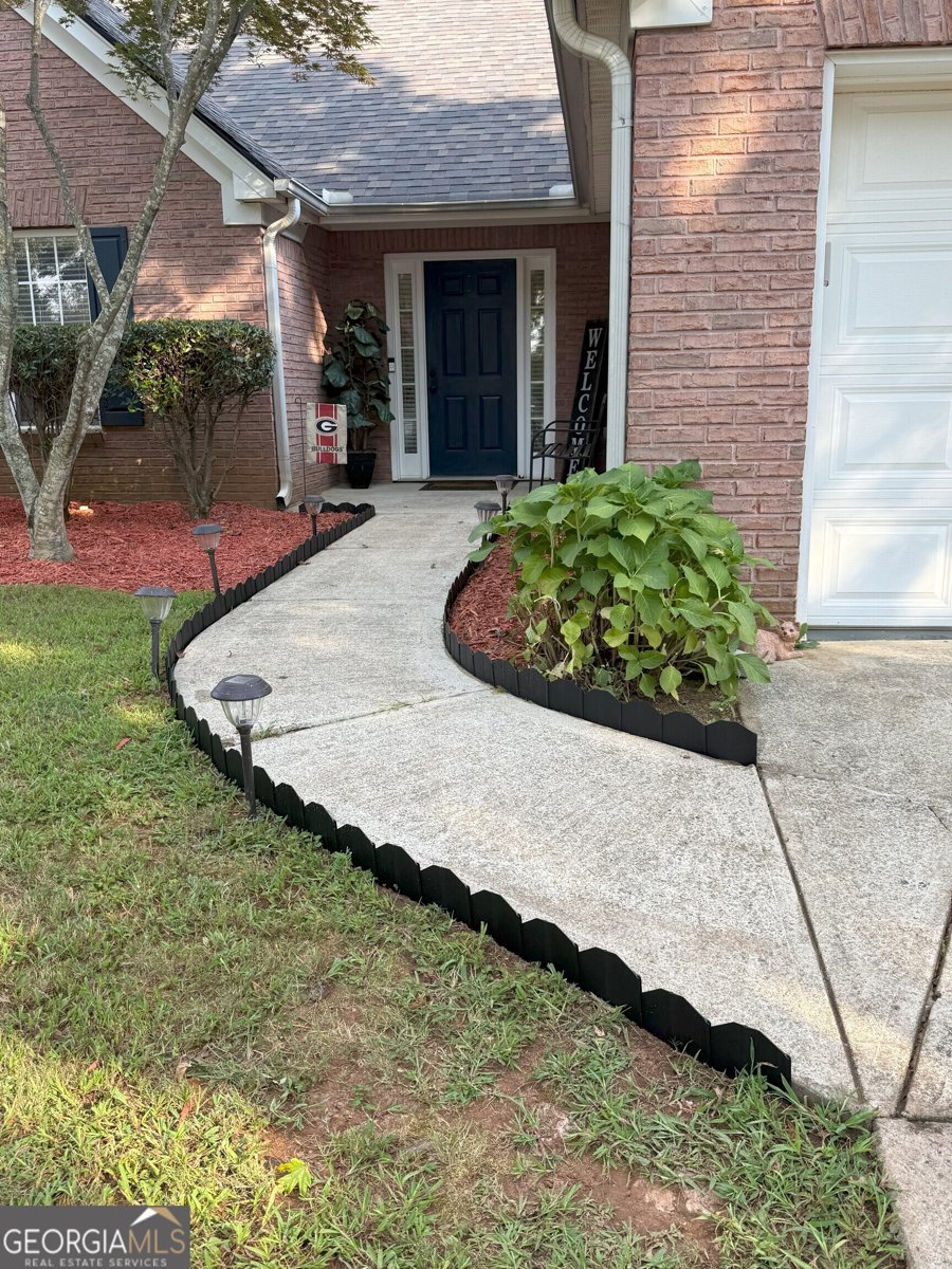 945 James Ridge Drive Lawrenceville - 2