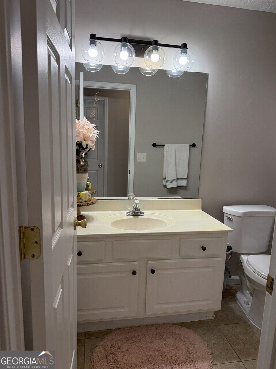 945 James Ridge Drive Lawrenceville - 30