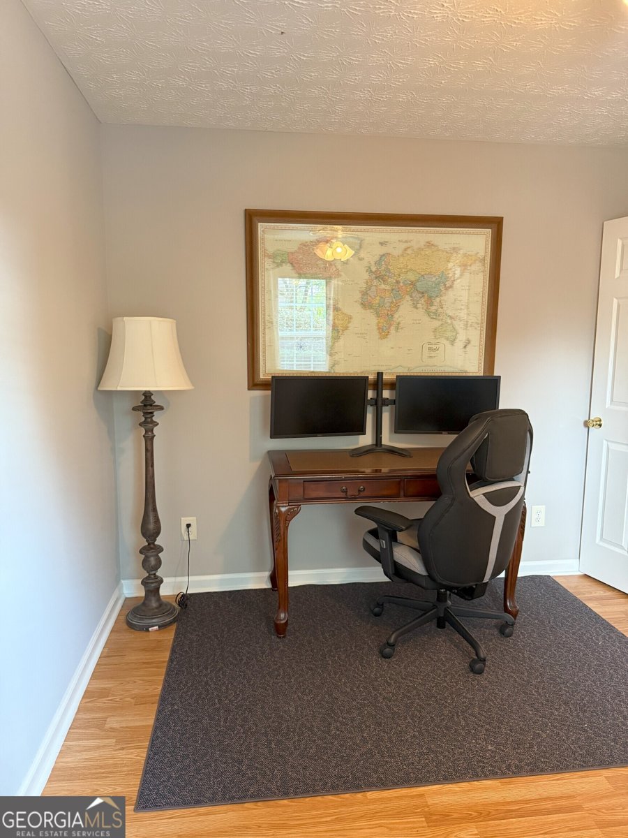 945 James Ridge Drive Lawrenceville - 31