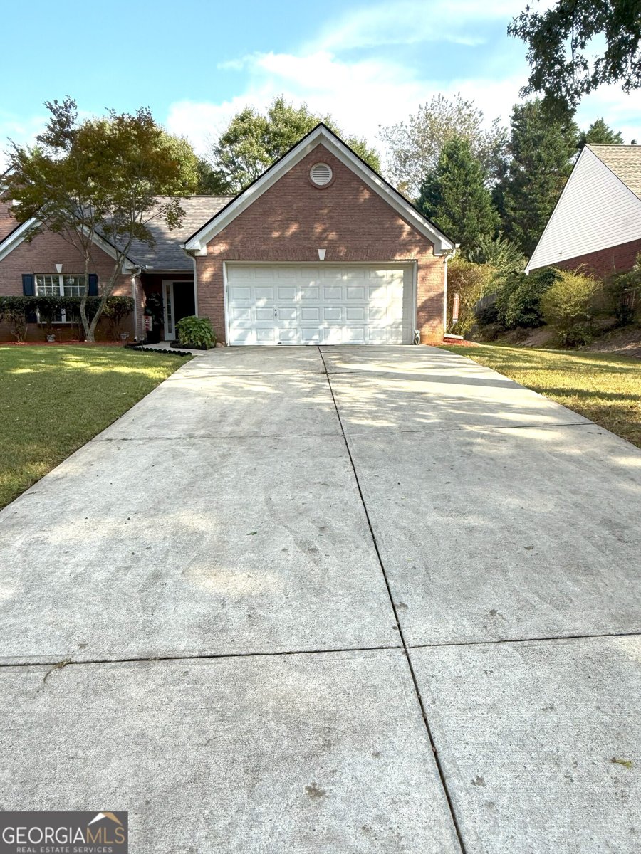 945 James Ridge Drive Lawrenceville - 4