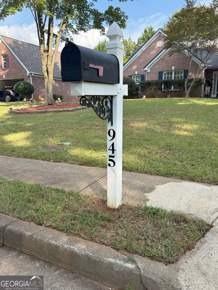 945 James Ridge Drive Lawrenceville - 5