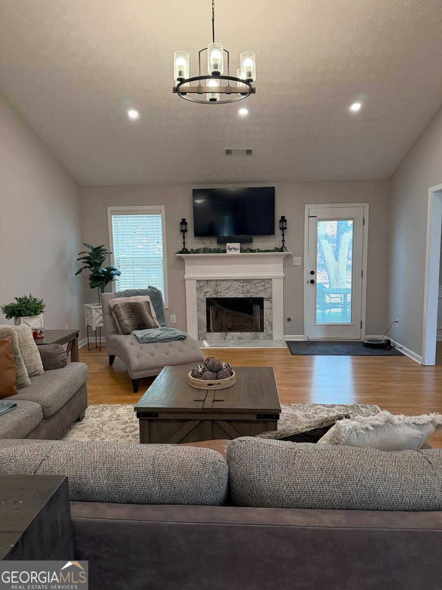 945 James Ridge Drive Lawrenceville - 9
