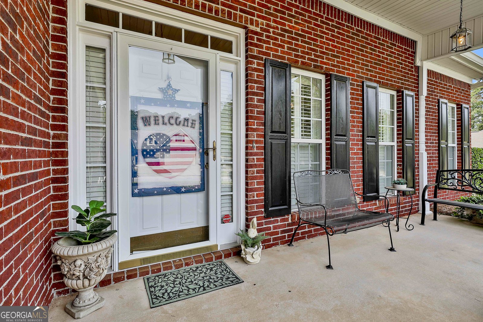140 Biltmore Drive Fayetteville - 1