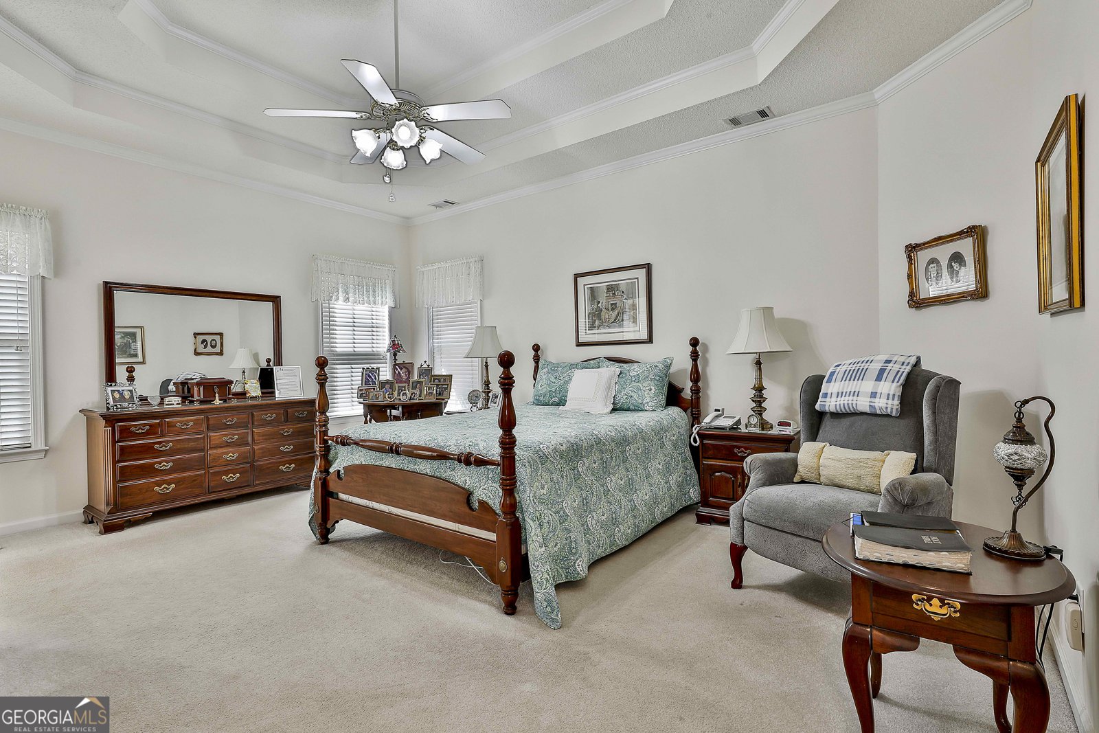 140 Biltmore Drive Fayetteville - 18