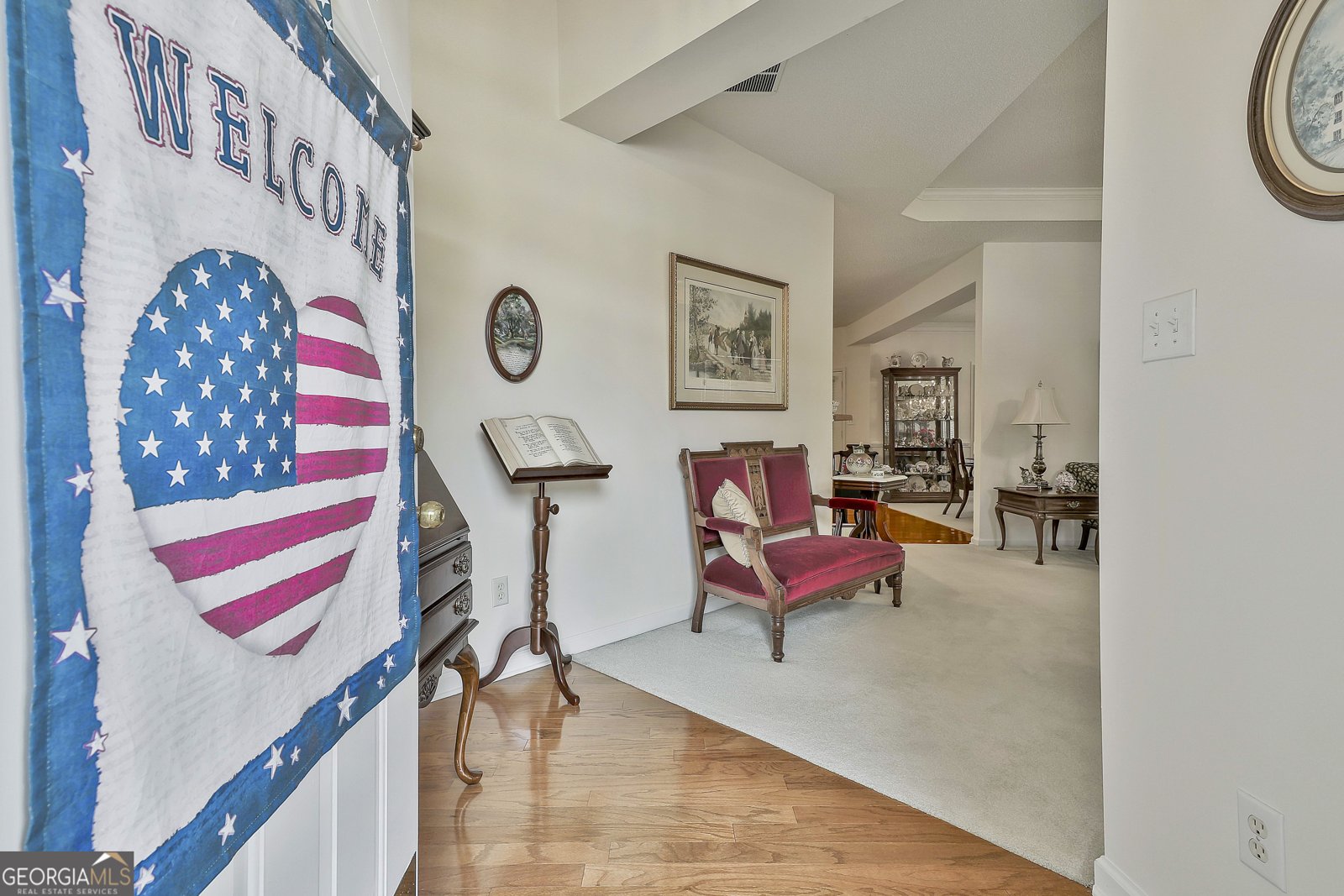 140 Biltmore Drive Fayetteville - 2
