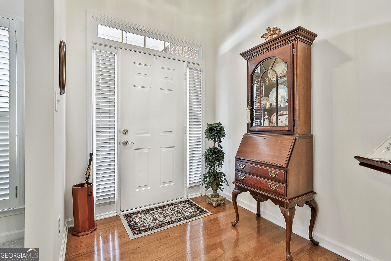 140 Biltmore Drive Fayetteville - 3