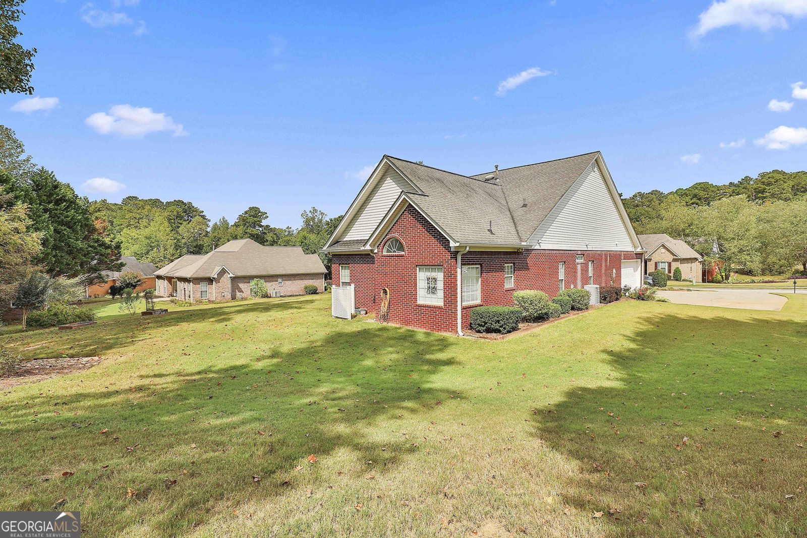 140 Biltmore Drive Fayetteville - 30