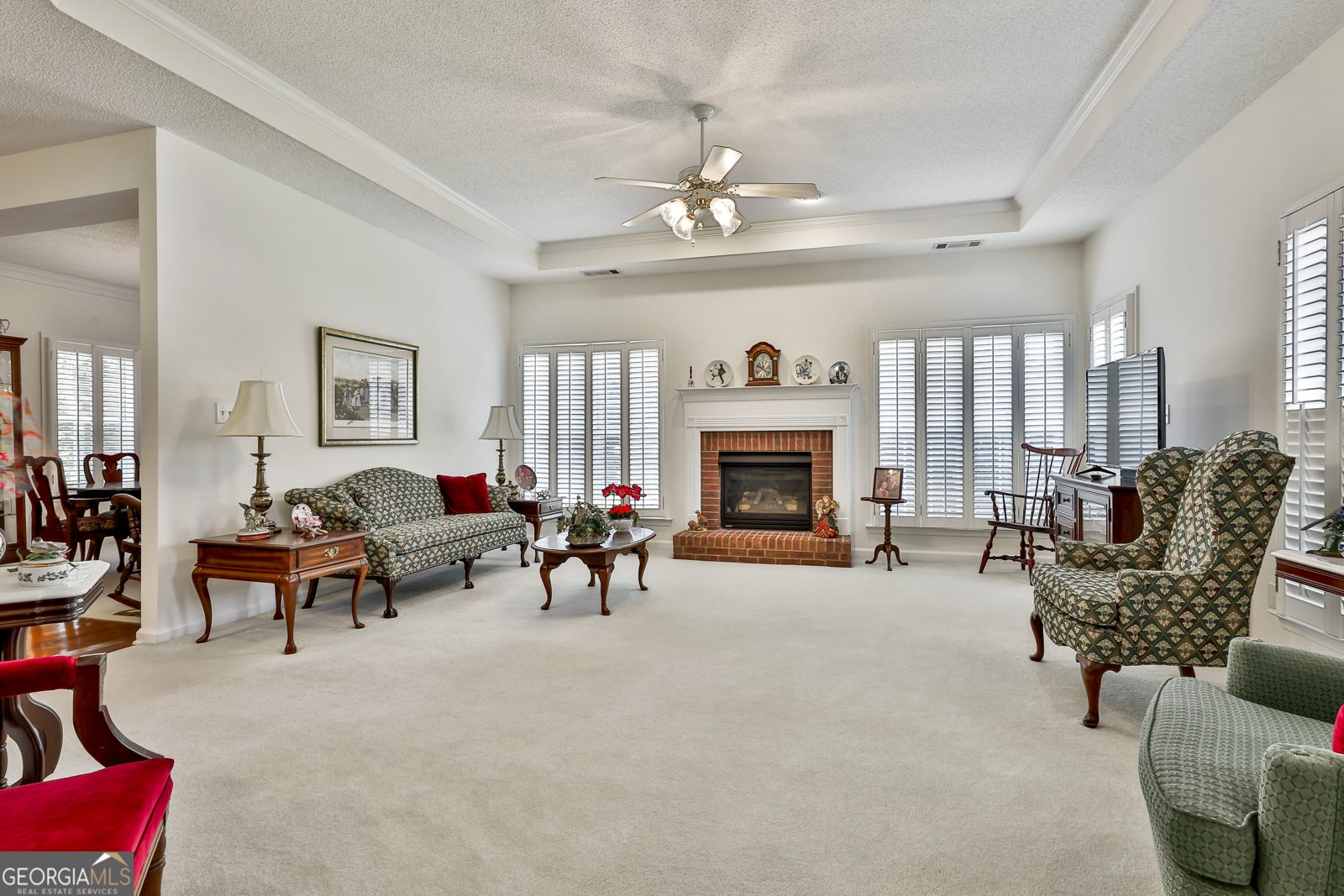 140 Biltmore Drive Fayetteville - 4