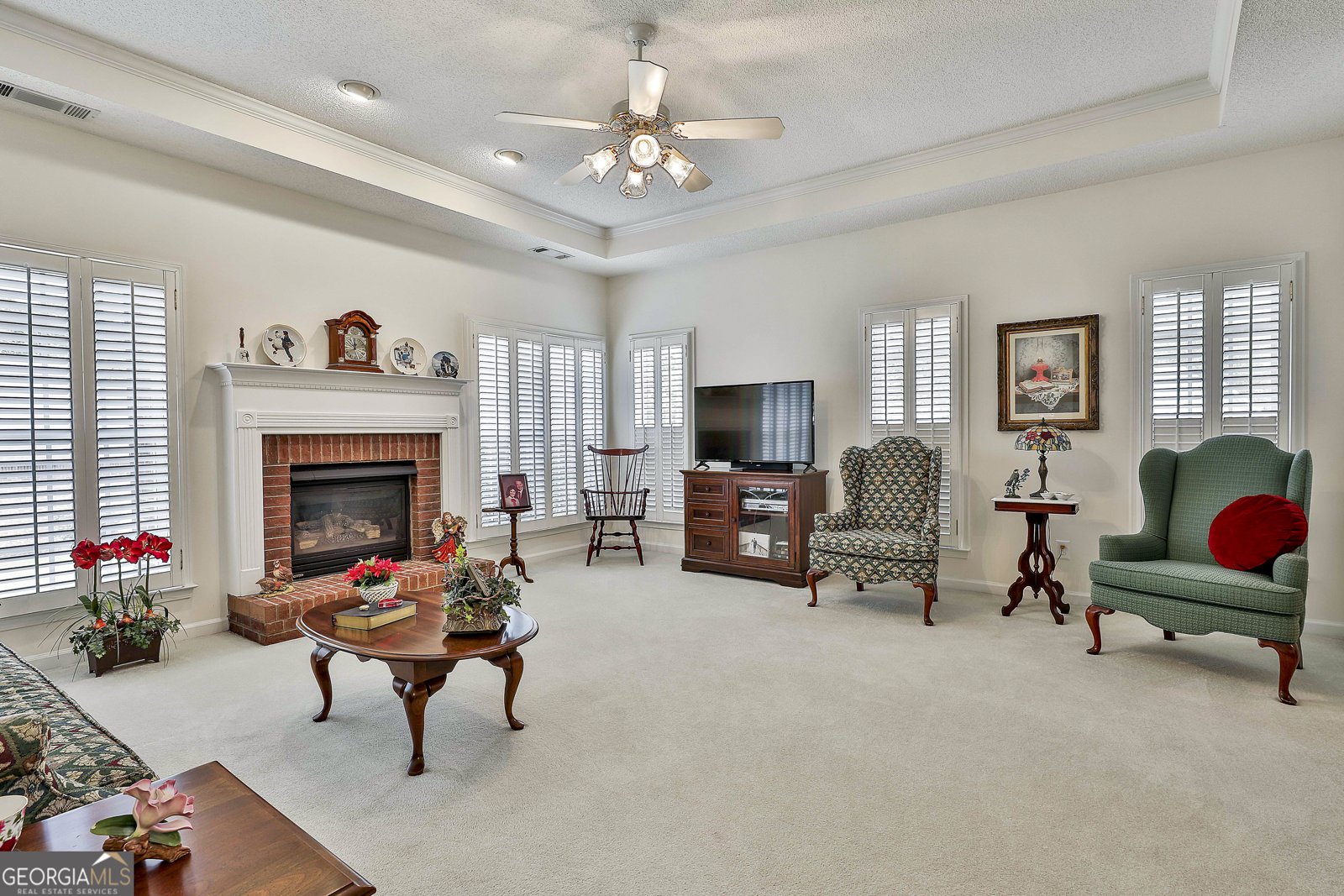 140 Biltmore Drive Fayetteville - 5