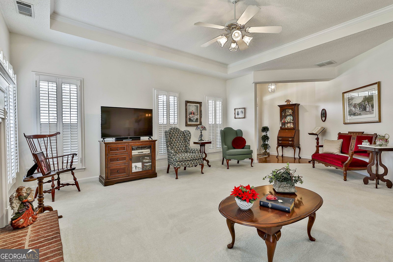 140 Biltmore Drive Fayetteville - 6