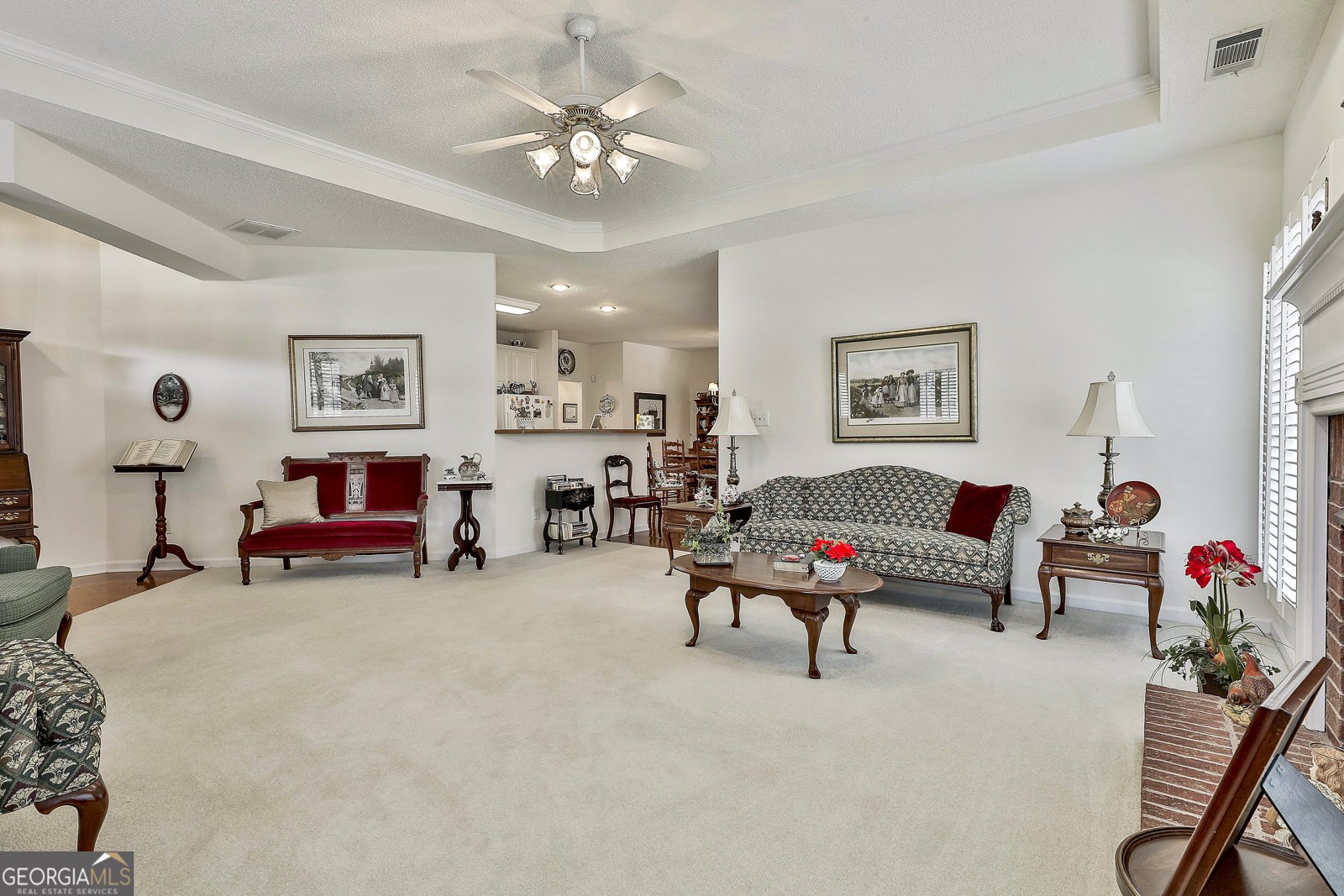 140 Biltmore Drive Fayetteville - 7