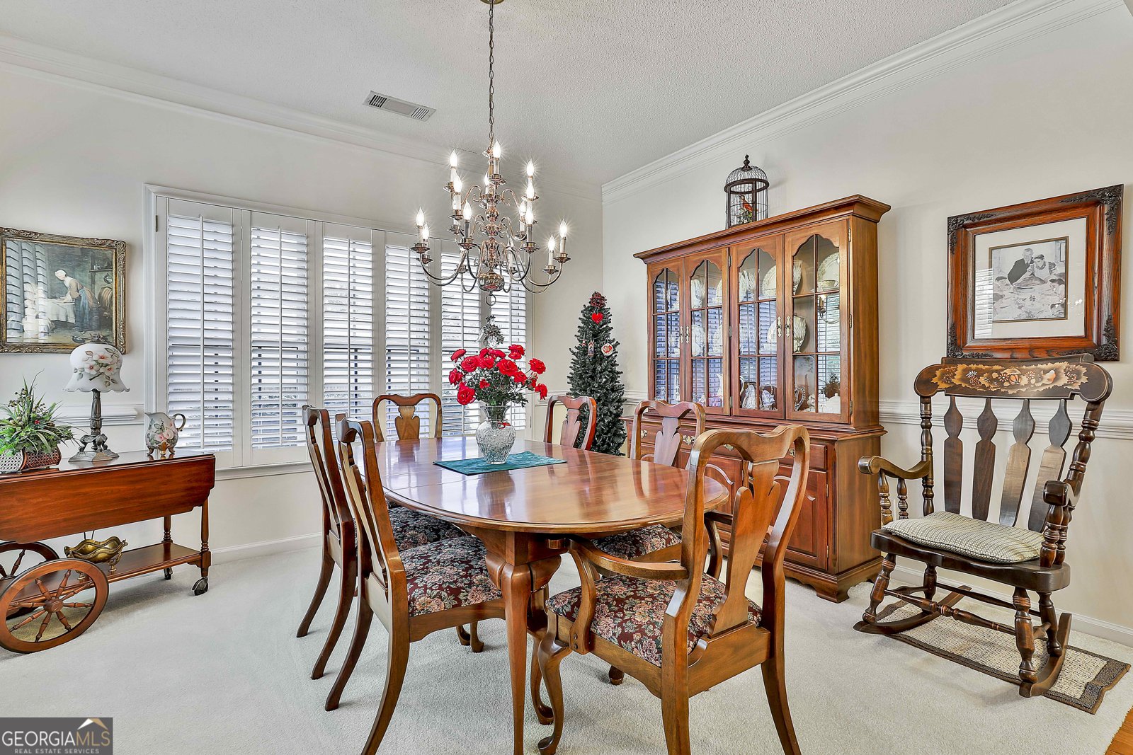 140 Biltmore Drive Fayetteville - 9