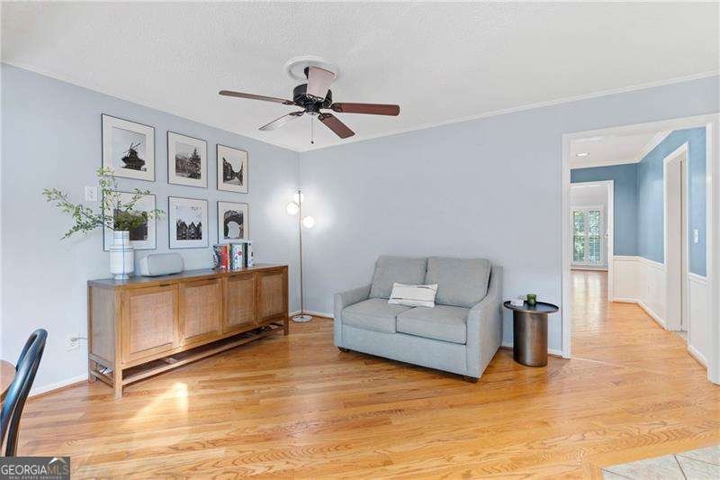 1702 Defoors Walk Atlanta - 11