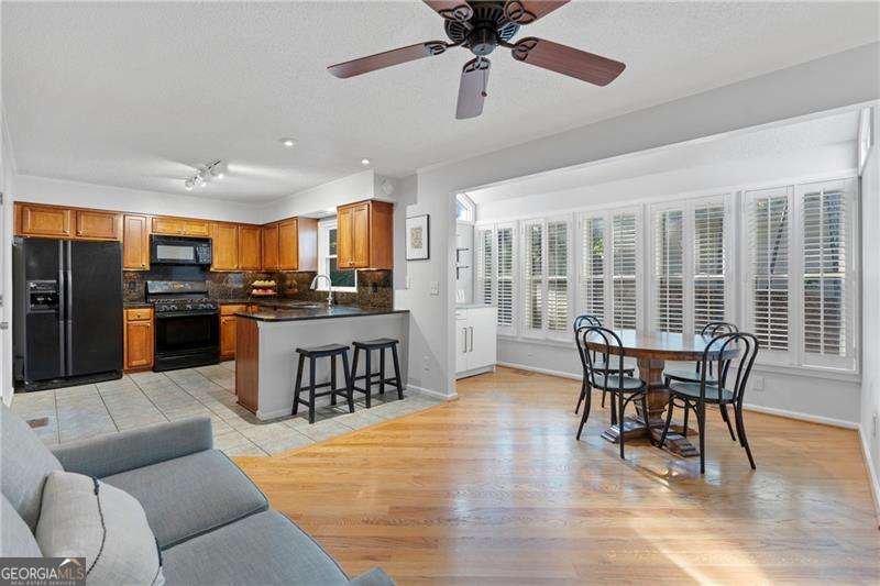 1702 Defoors Walk Atlanta - 12