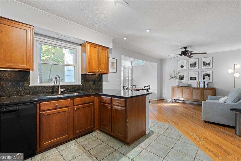 1702 Defoors Walk Atlanta - 13