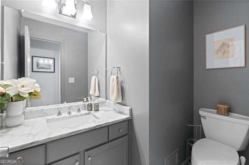 1702 Defoors Walk Atlanta - 15