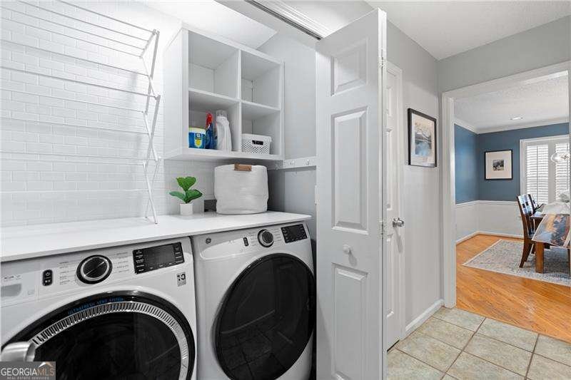 1702 Defoors Walk Atlanta - 17