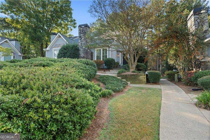 1702 Defoors Walk Atlanta - 2