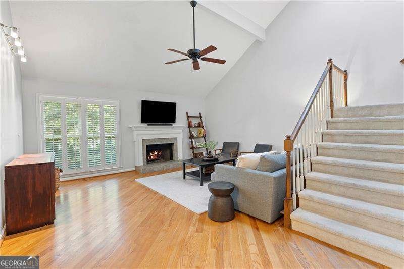 1702 Defoors Walk Atlanta - 3