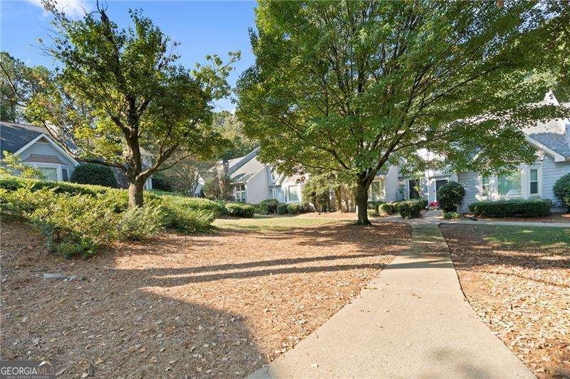 1702 Defoors Walk Atlanta - 31