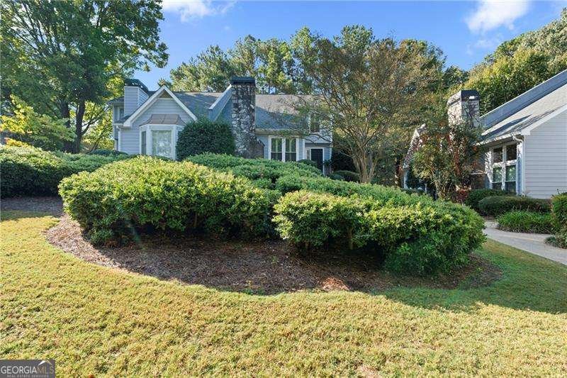 1702 Defoors Walk Atlanta - 32