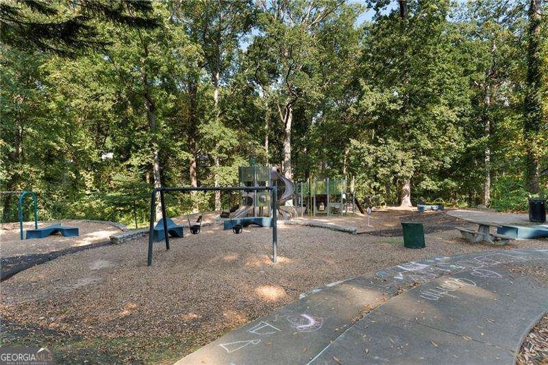 1702 Defoors Walk Atlanta - 35