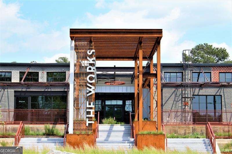 1702 Defoors Walk Atlanta - 36