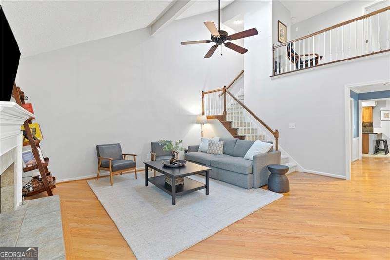 1702 Defoors Walk Atlanta - 4