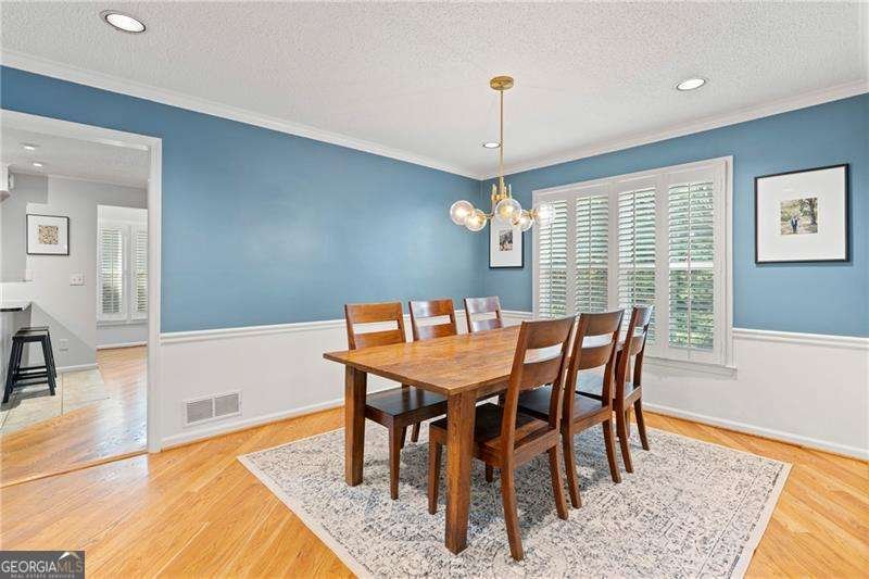 1702 Defoors Walk Atlanta - 5