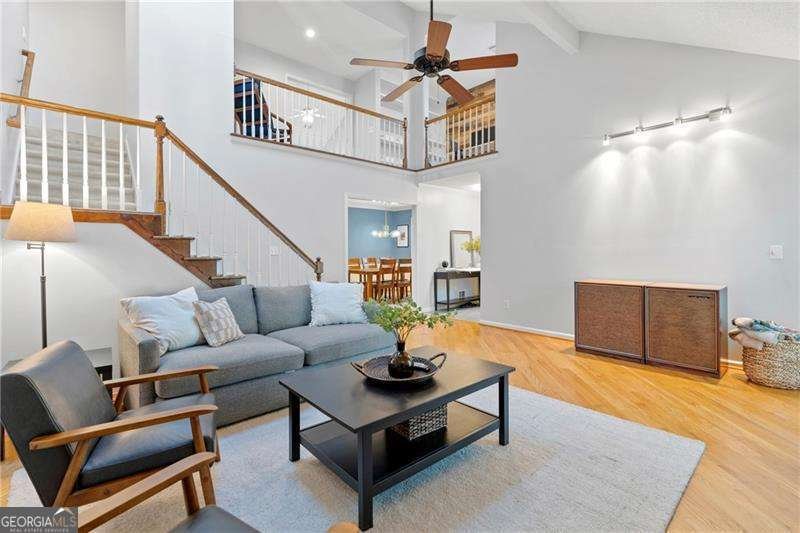 1702 Defoors Walk Atlanta - 6