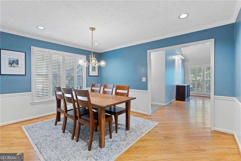 1702 Defoors Walk Atlanta - 7