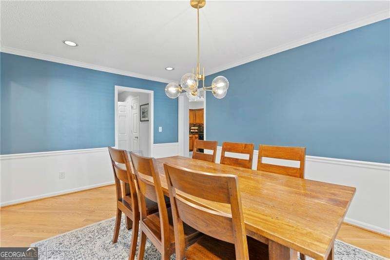 1702 Defoors Walk Atlanta - 8